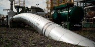 Ecuador amplía protección de oleoducto frente a erosión