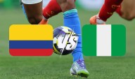Nigeria vs Colombia EN VIVO HOY domingo 5 de octubre