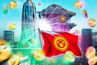Kirguistán lanza una stablecoin y confirma una futura CBDC