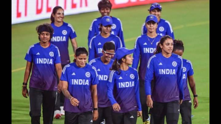 Women’s WC: India’s toughest clash is with Aus and NZ, not against Pakistan, says Saba Karim