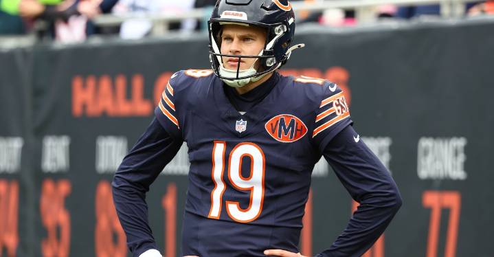 Stock up, stock down: Bears