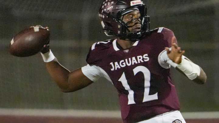 Watch Appoquinimink edge Caravel on overtime field goal
