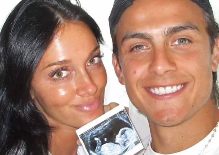 «Mamacita»: Paulo Dybala desató la envidia de todos con un posteo dedicado a Oriana Sabatini