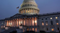 Government shutdown will be 'relatively short-lived,' Nationwide experts say