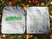 Indiana Tree Shirts relaunch with new design to fund state forest planting