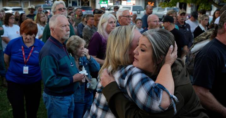 Authorities name the 16 killed in Tennessee plant blast, with a painstaking investigation promised