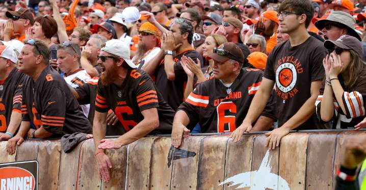Could the Browns stay downtown past 2028?