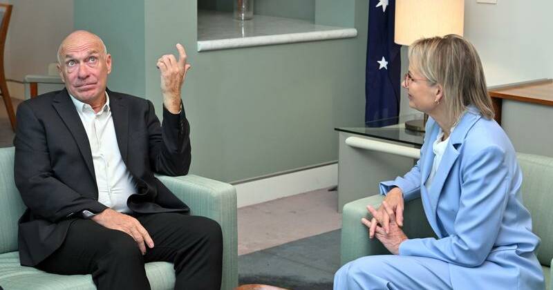 October 7 survivor speaks out on massacre's anniversary