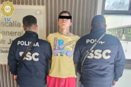 Dictan prisión preventiva por narcomenudeo a Donovan “N”, presunto asesino del abogado David Cohen
