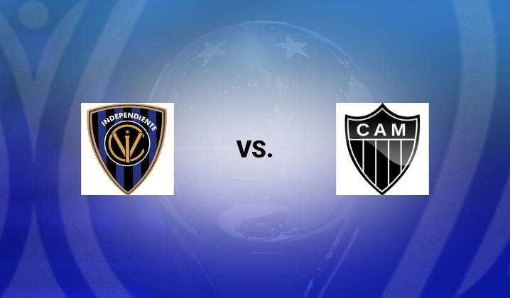 Independiente del Valle vs Atlético Mineiro en vivo por fecha Semi