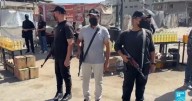 Hamas tightens its grip over Gaza enclave amidst calls to disarm