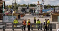 Cierran el Oktoberfest de Múnich por amenaza de explosivos