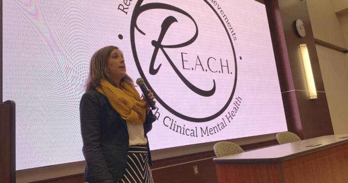 Forest Hills School District launches Ranger Wellness program