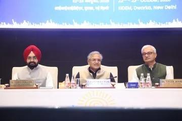 EC top brass meets state chief poll officers to discuss pan