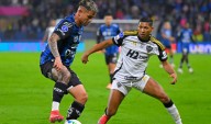 Atlético Mineiro le empató a Independiente del Valle en la 'semis'