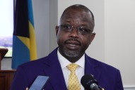 El llamado de alerta de Bahamas a sus ciudadanos ante despliegue militar de EEUU frente a costas venezolanas