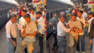 Railways Take Action Against Samosa Vendor Who Forced Passenger To Hand Over Smartwatch: ‘Arrested, Licence Cancelled’