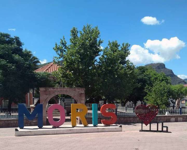 Enfrentamiento armado en Moris deja dos policías estatales lesionados