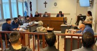 Caso Jimena Salas: Declararon vecinas que antes del hecho dijeron que un hombre buscaba a los dueños de una perrita