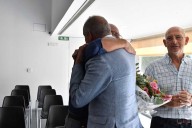 El nuevo Espacio de Emprendimiento de Tomares llevará el nombre de Juan José Cansino Garrido