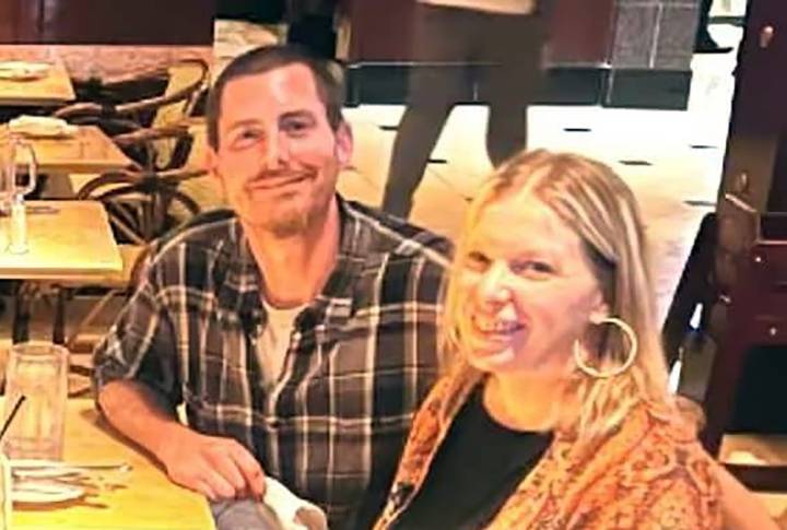 NJ man pleads guilty after girlfriend's remains found in refrigerator