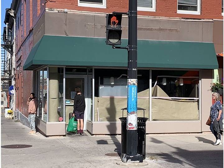 Area Starbucks grind to a halt, some slow brewing amid cuts