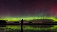 Aurora alert! 4 coronal mass ejections are racing toward Earth and could spark impressive northern lights this week