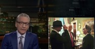 Bill Maher: 'I Can't Deny' President Trump's 'Enormous' Success