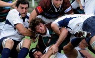 Adentro y afuera de la cancha: Juan Manuel Doria y la semi que se viene para Sportiva en el TRP A