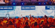 La delegación jujeña participo de los 90 años de la Cofa