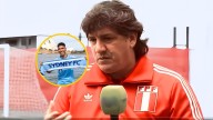 "SE ALEJÓ DE PERÚ": Jean Ferrari criticó que Piero Quispe ahora juegue en Australia