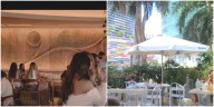 Miami conquista el cielo nocturno: dos de sus rooftop bars entre los mejores del país
