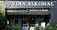 It's raining rewards at Vina Alkohal! Shop & win big at any of their Lucknow branches