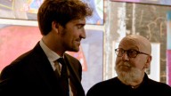 Joan Bonfill explora el arte de exponerse en ‘The Hanging of Stuart Cornfeld’