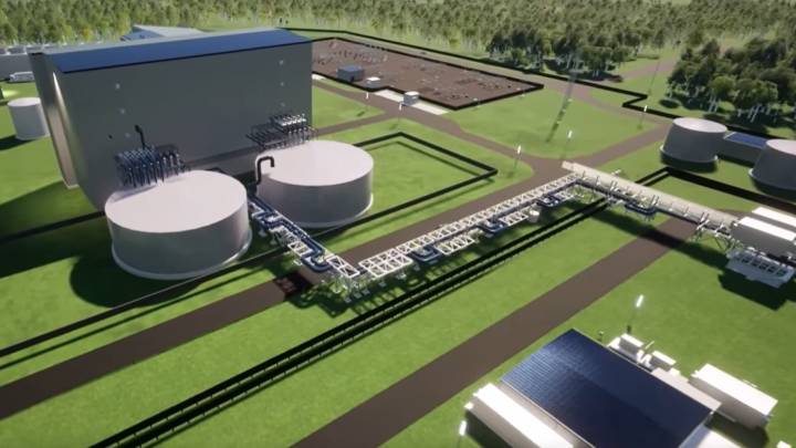 What to know about plans for nuclear reactors in Kansas