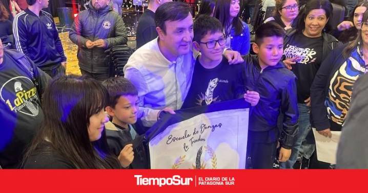 Aniversario Río Gallegos Grasso: “Suspender el Aniversario sería como suspender tu cumpleaños”