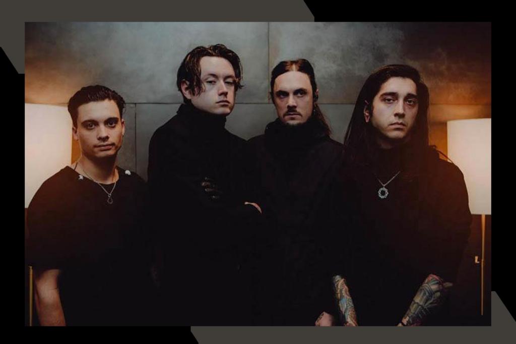 Bad Omens tour 2026: Where to buy tickets, schedule, special guests