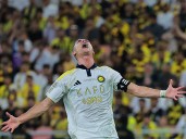 Cristiano Ronaldo ya tiene estatus de billonario