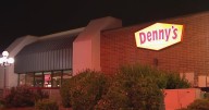 Suspect shot in Colorado, accused of stabbing Englewood police officer