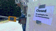 Federal government shutdown has SC residents concerned