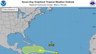 Autoridades mantienen vigilancia sobre posible sistema ciclónico en el mar Caribe