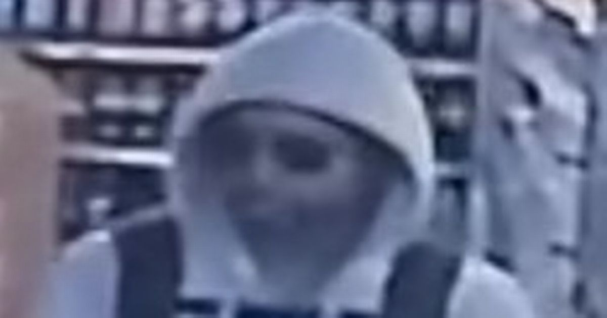 Police appeal to find man after assault in Birmingham