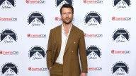 Glen Powell, star of 'The Running Man,' named grand marshal for NASCAR Cup Series playoff race at Las Vegas