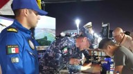Expo Semar 2025: Celebración Armada de México en Guaymas