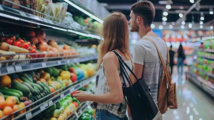 Con 1,8%, el NEA fue la región con menor inflación en septiembre
