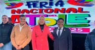 Se hermanan Coacalco y Tepotzotlán en Feria del Atole