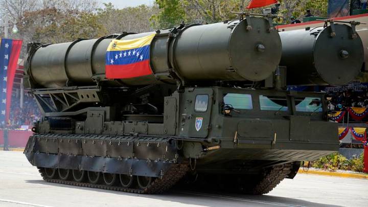 EE.UU. envía cada vez aviones al Caribe: ¿cuáles son las defensas aéreas de Venezuela y qué les pasaría en un ataque?