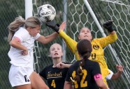 Prep report: Cloquet-Carlton girls unlock Esko soccer defense