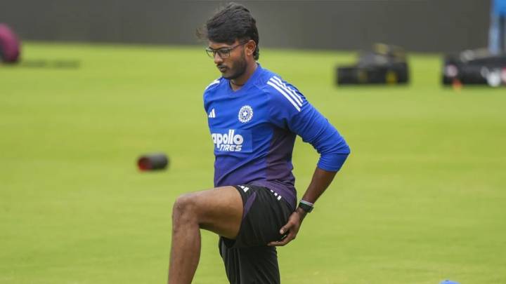 India vs West Indies: Sai Sudharsan under pressure to get a big score in second Test with lengthy list of challengers waiting