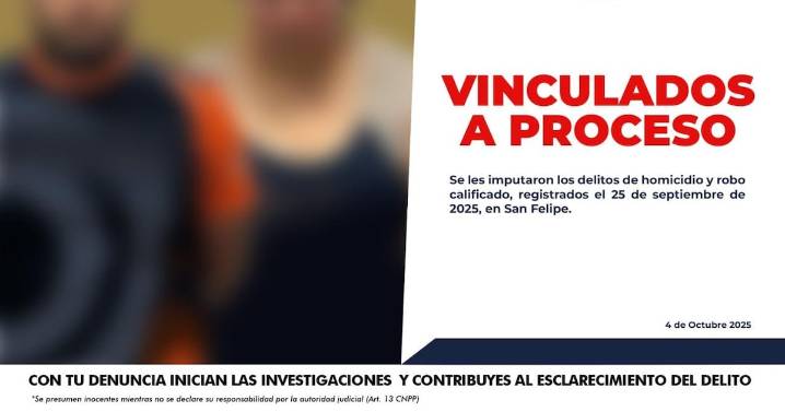 Detienen a  asesinos de funcionario de la Fiscalía de Guanajuato